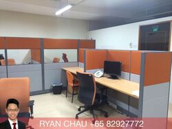 Soon Lee Road (D22), Factory #457595411
